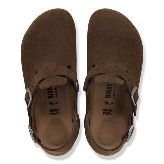 Cuir suédé Tokio Cuir suédé Tokio