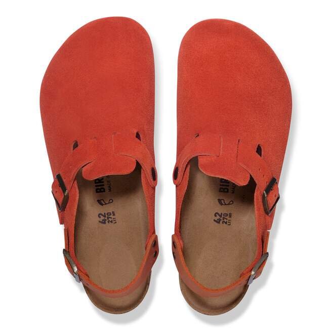 Cuir suédé Tokio Cuir suédé Tokio