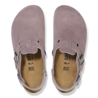 Cuir suédé Tokio