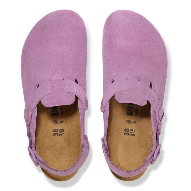 Cuir suédé Tokio Cuir suédé Tokio