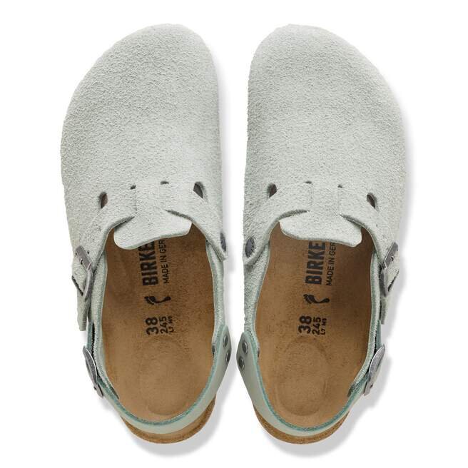 Cuir suédé Tokio Cuir suédé Tokio