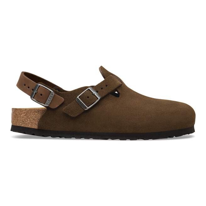 Cuir suédé Tokio Cuir suédé Tokio