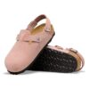 Cuir suédé Tokio Cuir suédé Tokio
