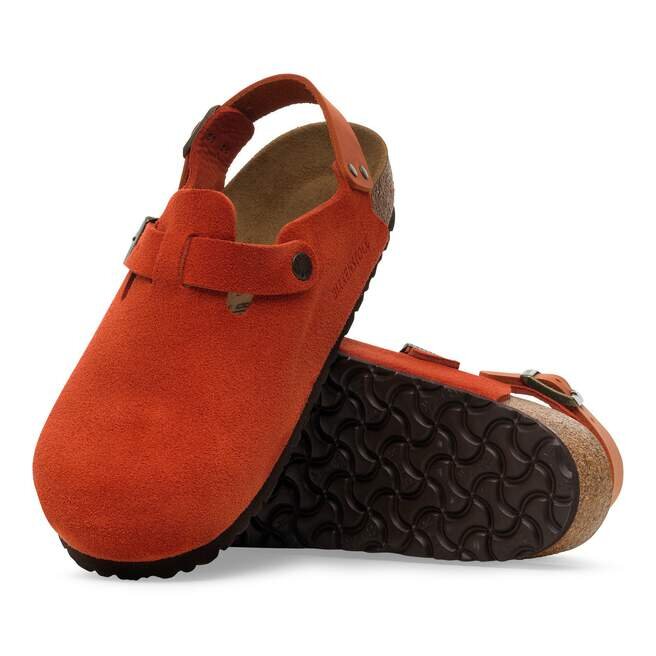 Cuir suédé Tokio Cuir suédé Tokio