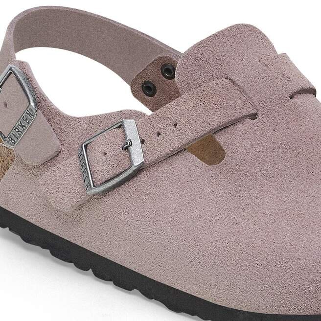 Cuir suédé Tokio Cuir suédé Tokio