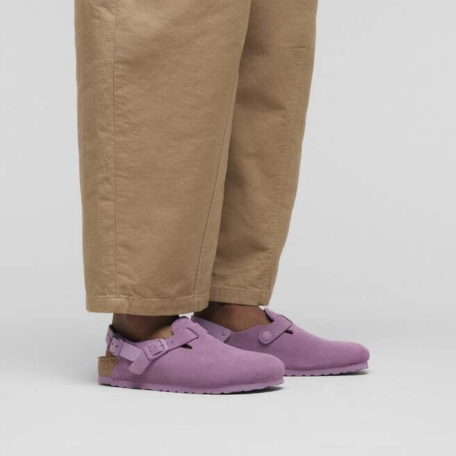 Cuir suédé Tokio Cuir suédé Tokio