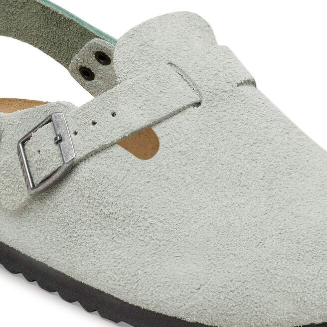 Cuir suédé Tokio Cuir suédé Tokio