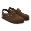 Cuir suédé Tokio Cuir suédé Tokio