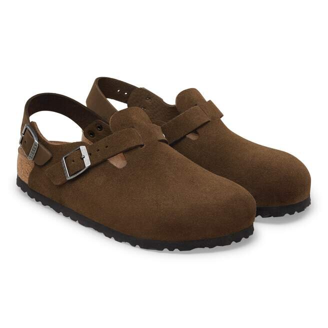 Cuir suédé Tokio Cuir suédé Tokio