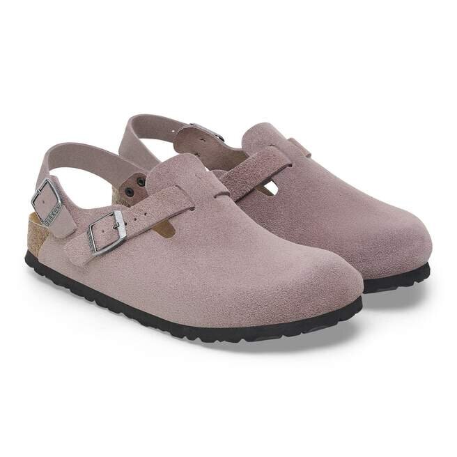 Cuir suédé Tokio Cuir suédé Tokio