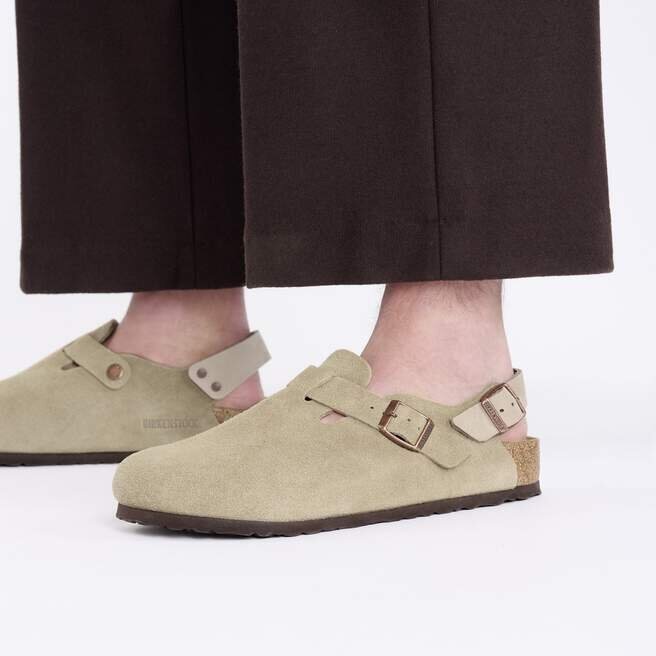 Cuir suédé Tokio Cuir suédé Tokio