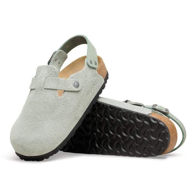 Cuir suédé Tokio Cuir suédé Tokio