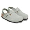Cuir suédé Tokio Cuir suédé Tokio