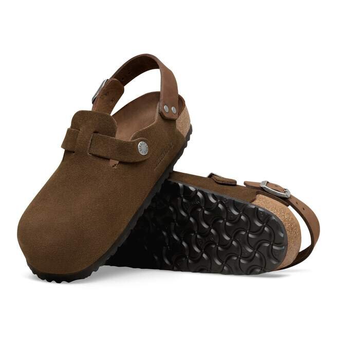 Cuir suédé Tokio Cuir suédé Tokio