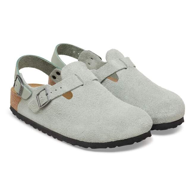 Cuir suédé Tokio Cuir suédé Tokio