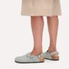 Cuir suédé Tokio Cuir suédé Tokio
