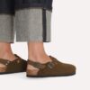 Cuir suédé Tokio Cuir suédé Tokio