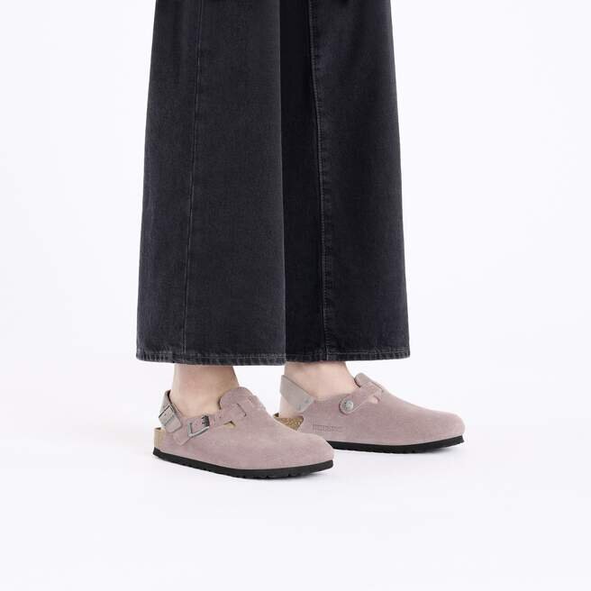 Cuir suédé Tokio Cuir suédé Tokio