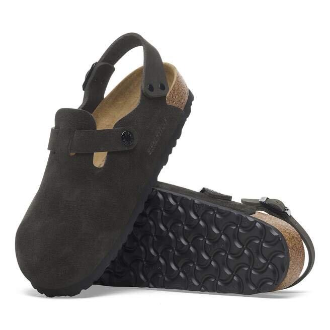 Cuir suédé Tokio Cuir suédé Tokio