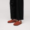 Cuir suédé Tokio Cuir suédé Tokio