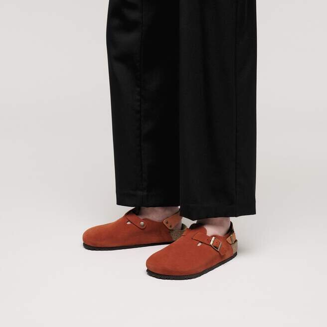 Cuir suédé Tokio Cuir suédé Tokio