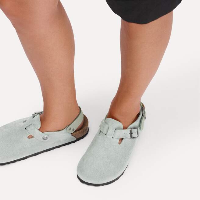 Cuir suédé Tokio Cuir suédé Tokio