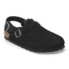 Cuir suédé Tokio Shearling Cuir suédé Tokio Shearling