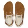 Cuir suédé Tokio Shearling Cuir suédé Tokio Shearling