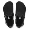 Cuir suédé Tokio Shearling Cuir suédé Tokio Shearling