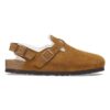 Cuir suédé Tokio Shearling Cuir suédé Tokio Shearling