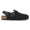 Cuir suédé Tokio Shearling Cuir suédé Tokio Shearling
