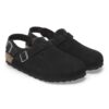 Cuir suédé Tokio Shearling Cuir suédé Tokio Shearling