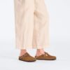 Cuir suédé tressé Boston Cuir suédé tressé Boston
