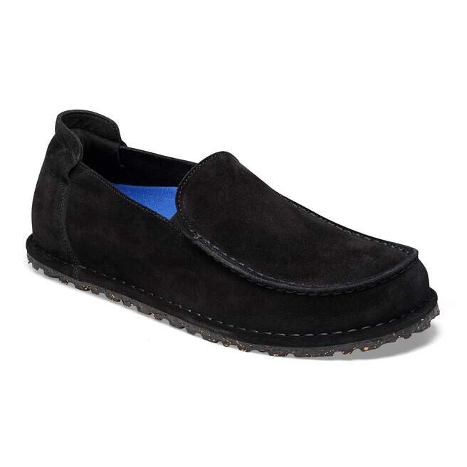 Cuir suédé Utti Cuir suédé Utti