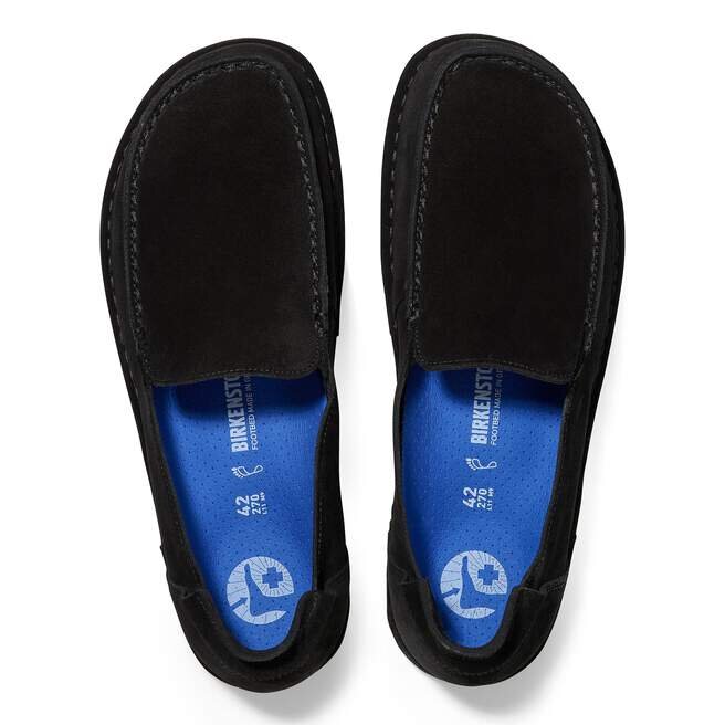 Cuir suédé Utti Cuir suédé Utti