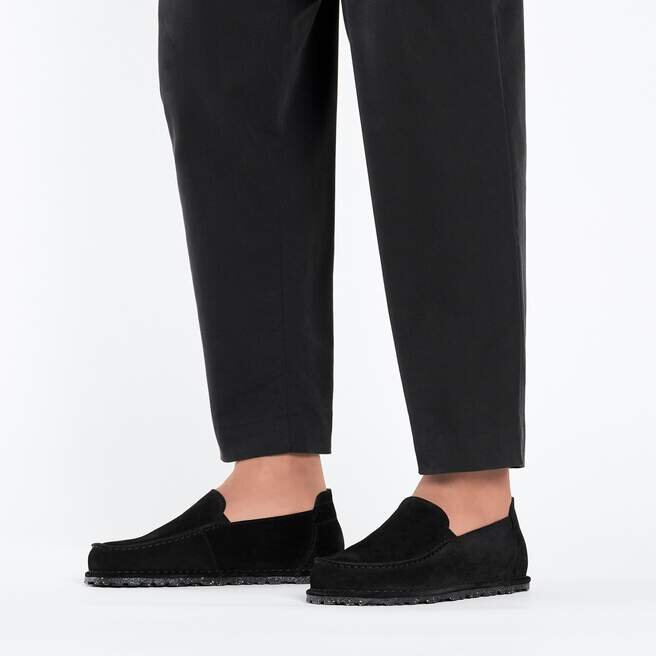 Cuir suédé Utti Cuir suédé Utti