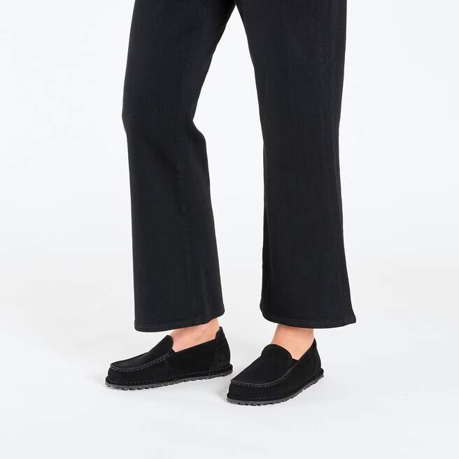 Cuir suédé Utti Cuir suédé Utti