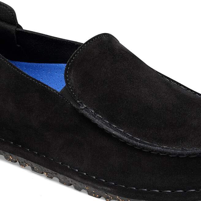 Cuir suédé Utti Cuir suédé Utti