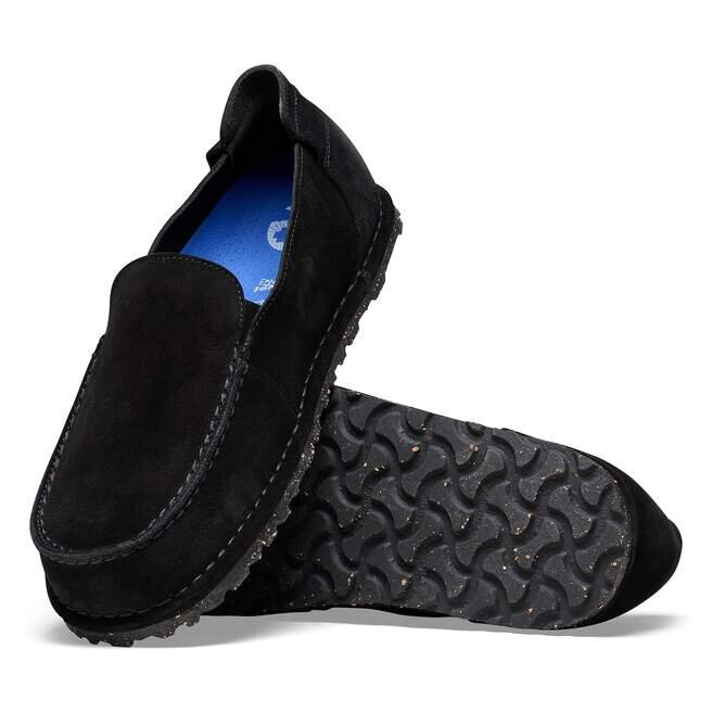Cuir suédé Utti Cuir suédé Utti