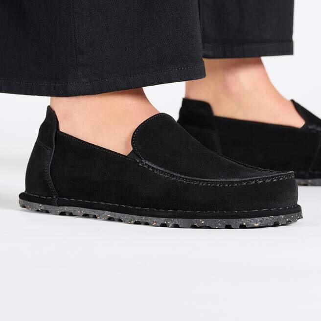 Cuir suédé Utti Cuir suédé Utti
