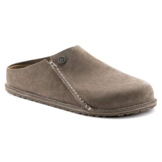 Cuir suédé Zermatt Premium