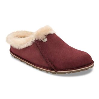 Cuir suédé Zermatt Premium