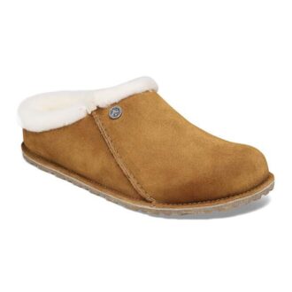 Cuir suédé Zermatt Premium