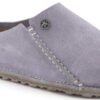 Cuir suédé Zermatt Premium