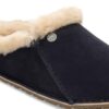 Cuir suédé Zermatt Premium