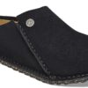 Cuir suédé Zermatt Premium