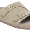 Cuir suédé ZüRich