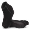 Ebba Cuir suédé Noir Noir Ebba Cuir suédé Noir Noir