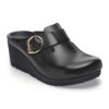 Fanny Ring-Buckle Cuir naturel Fanny Ring-Buckle Cuir naturel