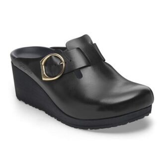 Fanny Ring-Buckle Cuir naturel Fanny Ring-Buckle Cuir naturel